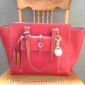 Dooney & Bourke  East/West tote